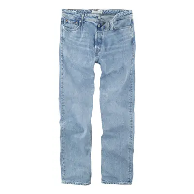 Jack & Jones JJICHRIS JJORIGINAL Jeans blue