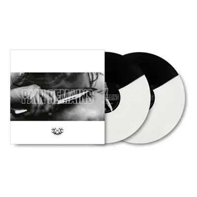 Lorna Shore Pain remains LP multicolor