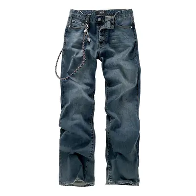 Black Premium by EMP Deluxe Jeans blue