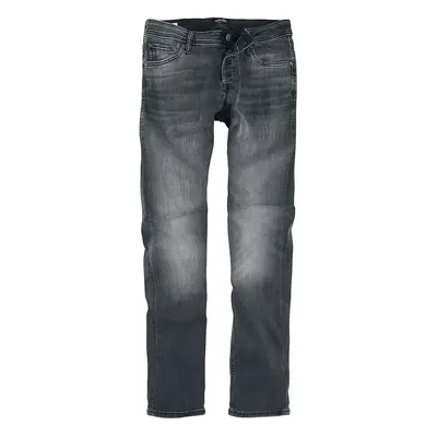 Jack & Jones JJIGLENN Jeans black