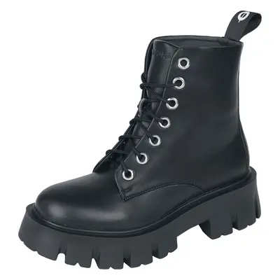 Altercore Bartel Vegan Boot black