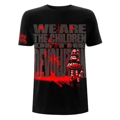 Bring Me The Horizon WATCOTD T-Shirt black