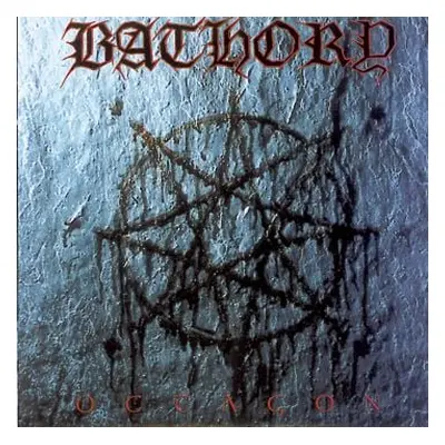 Bathory Octagon CD multicolor