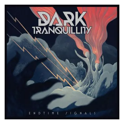 Dark Tranquillity Endtime signals CD multicolor