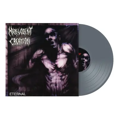 Malevolent Creation Eternal LP coloured