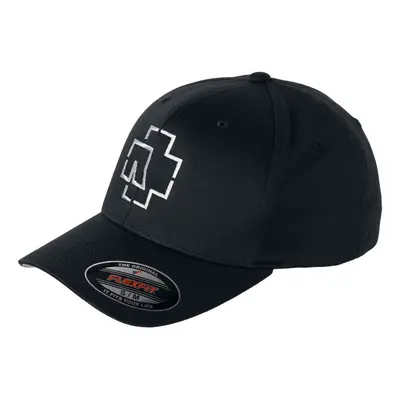 Rammstein Logo - Flexfit Cap Cap black