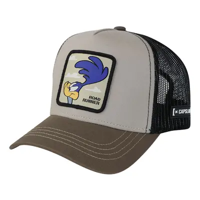 Looney Tunes Capslab - Road Runner Cap multicolour