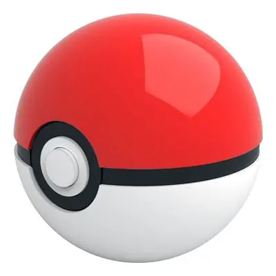 Pokémon Pokeball Replica multicolor