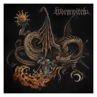 Wormwitch Wormwitch LP multicolor