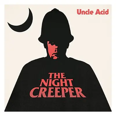 Uncle Acid & The Deadbeats The night creeper CD multicolor