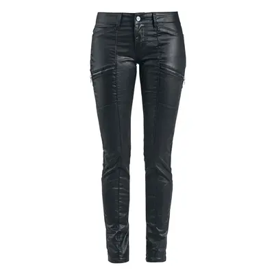 Black Premium by EMP Megan Jeans black