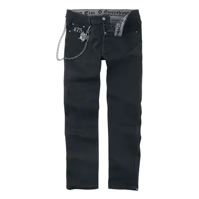 Motörhead EMP Signature Collection Jeans black