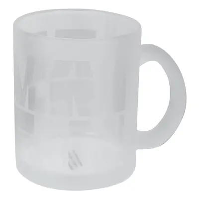 Rammstein Glastasse Cup transparent