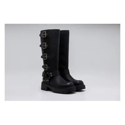 Replay Footwear BRIGITTE MULTI Boot black