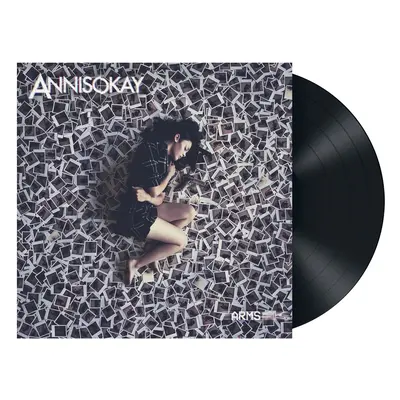 Annisokay Arms LP multicolor