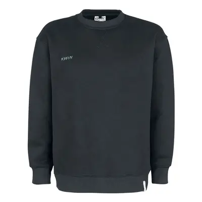 Forplay Frazer Sweatshirt black