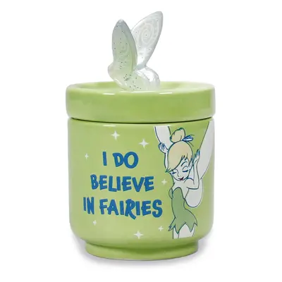 Peter Pan I do believe in fairies Storage Box multicolour