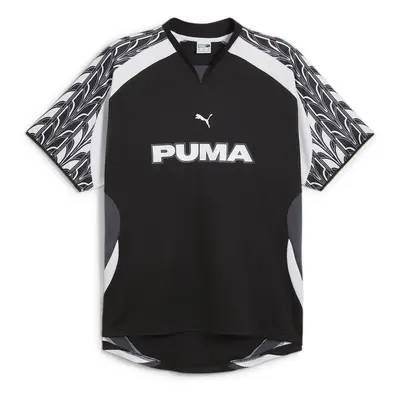 Puma Football Jersey Jersey black