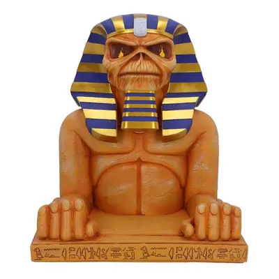 Iron Maiden Powerslave Decoration Articles multicolor