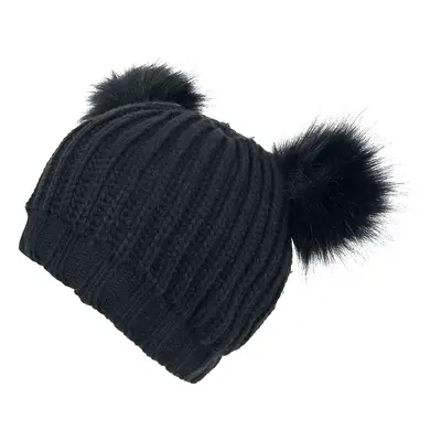 Banned Sukie Hat Beanie black