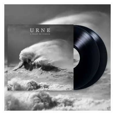 Urne A Feast On Sorrow LP multicolor