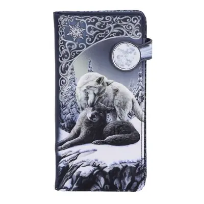 Nemesis Now Snow Kisses Wallet multicolor