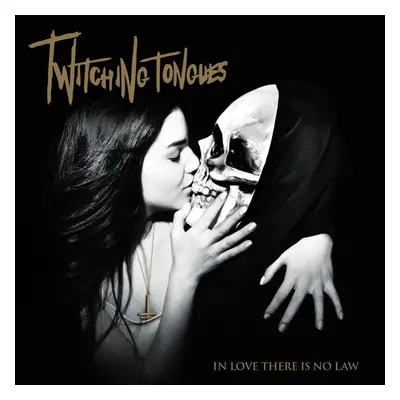 Twitching Tongues In love there is no law redux LP multicolor