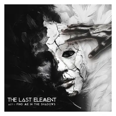 The Last Element Act I: Find me in the Shadows CD multicolor