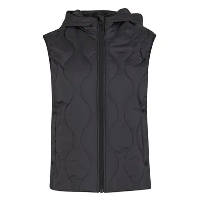 Urban Classics Ladies Super Light Puffer Vest Vest black