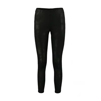 Hailys LG PU LG Va44ly Leggings black