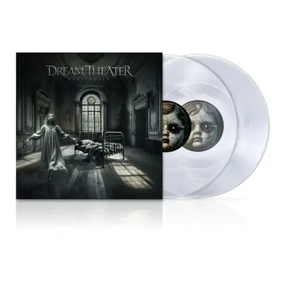 Dream Theater Parasomnia LP multicolor