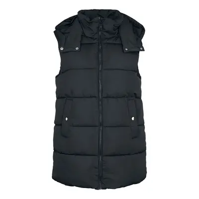 Hailys SL P VT PI44A Vest black