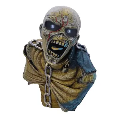 Iron Maiden Piece of Mind Bust Decoration Articles multicolor