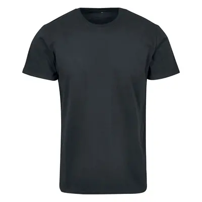 Built Your Brand Basic T-Shirt T-Shirt black