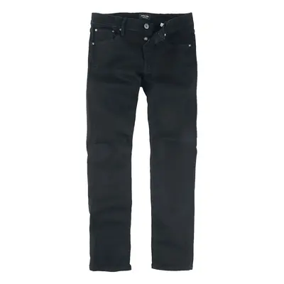 Jack & Jones JJIGLENN Jeans black