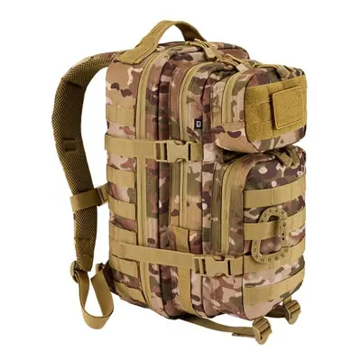 Brandit US Assault Pack Medium Backpack camouflage