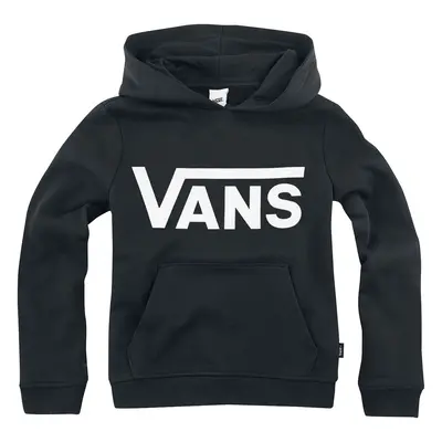 Vans kids Classic PO hoodie Hoodie Sweater black