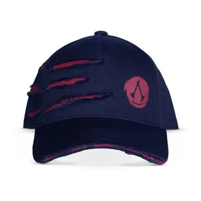 Assassin's Creed Shadows - Scarred Cap black