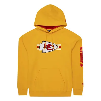 New Era - NFL Kansas City Chiefs Hooded sweater multicolour