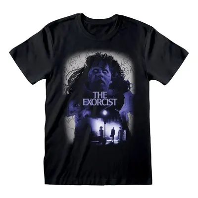 The Exorcist I'm not Regan T-Shirt black