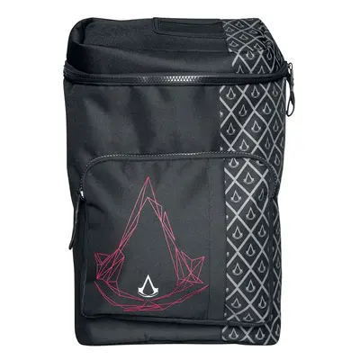 Assassin's Creed Unity - Deluxe backpack Backpack multicolour