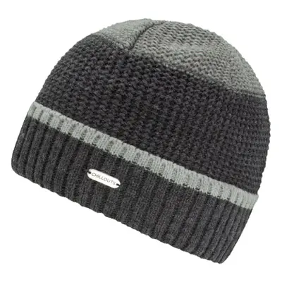 Chillouts Tony Hat Beanie grey