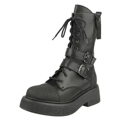 Altercore Riley vegan Boot black