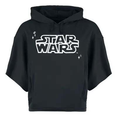 Star Wars Millenium Falcon Hooded sweater black