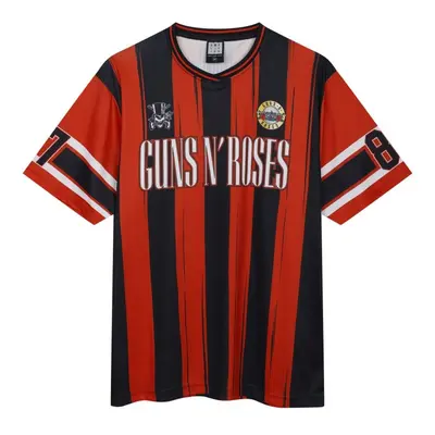 Guns N' Roses Rock FC - Appetite For Destruction Jersey multicolour