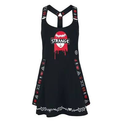 Gothicana by EMP Gothicana X Emily The Strange Dress Short dress black