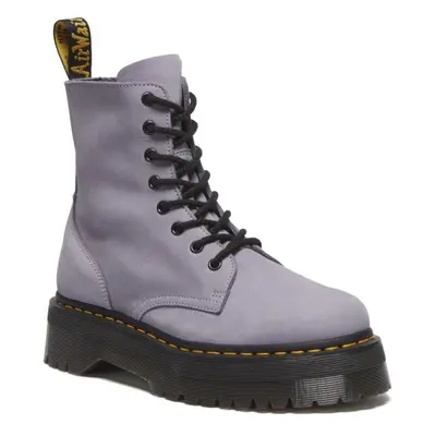 Dr. Martens Jadon Frosted Lavender Buttersoft Boot lilac