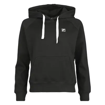 Fila BIBINJE hoody Hooded sweater black