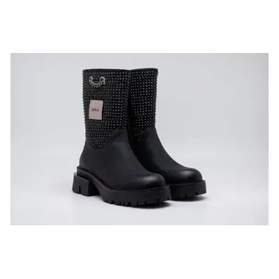 Replay Footwear NADINE BRIGHT Boot black