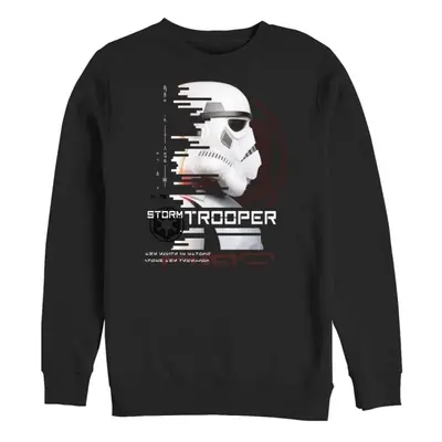 Star Wars Andor - Stormtrooper Sweatshirt black